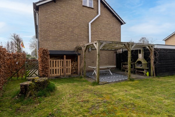 Medium property photo - Dokter Oosteromstraat 14, 4281 LD Andel